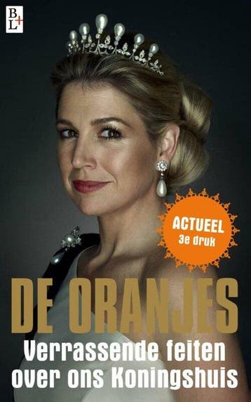 De Oranjes - auteurs, Verzenden, Gelezen