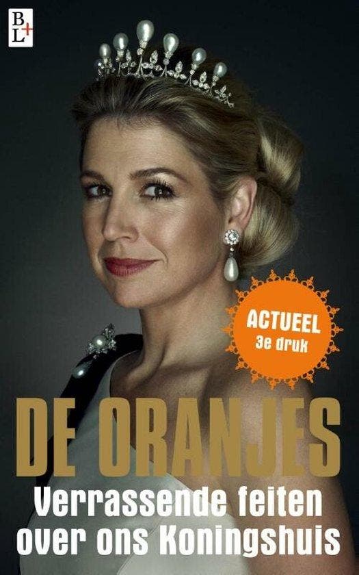 De Oranjes - auteurs, Boeken, Geschiedenis | Wereld, Gelezen, Verzenden