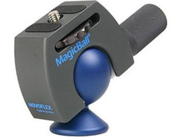 Novoflex Magic-Ball Mini - Statiefaccessoire - Draaggewicht, Verzenden, Nieuw