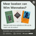GOUDEN HANDEL 9789025409074 Wim Wennekes, Verzenden, Gelezen, Wim Wennekes