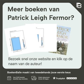 Abducting a General - Patrick Leigh Fermor 9781444796605, Verzenden, Gelezen, Patrick Leigh Fermor