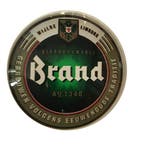 Ronde taplens Brand bol 69 mmø, Ophalen of Verzenden