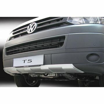 RGM Voorspoiler Skid Plate Transporter T5 FL GR FSP139S, Nieuw, Voor, Volkswagen