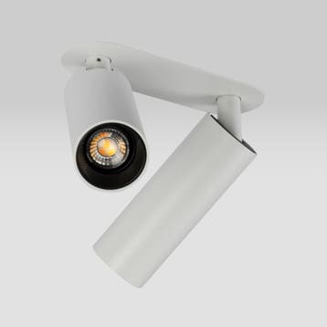 Vigo 2-lichts Inbouwspot Wit Binnenverlichting Spots inbouw, Verzenden, Nieuw