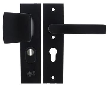Starx veiligheidsbeslag kortschild PC55 SKG3 met, Doe-het-zelf en Verbouw, Deuren en Horren, Verzenden, Nieuw