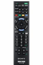 Afstandsbediening RM-ED060 voor Sony Bravia KDL-32W700B / KD, Verzenden, Zo goed als nieuw