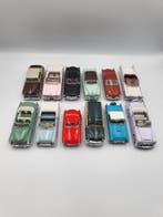 Franklin Mint – Les voitures classiques des années 1950 –