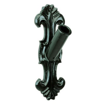 Vlaggenstokhouder Modern Decoratie Vlaggenstokhouders, Diversen, Vlaggen en Wimpels, Verzenden, Nieuw