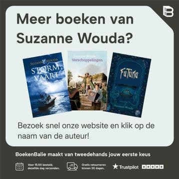 Roeien naar de Volewijck - Suzanne Wouda 9789026333934, Verzenden, Zo goed als nieuw, Suzanne Wouda