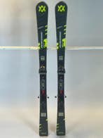 Völkl Peregrine LTD-144, Sport en Fitness, Skiën en Langlaufen, Overige merken, Gebruikt, Ophalen of Verzenden, Carve