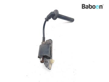 Bobine Honda CBR 250 R 2011-2013 (CBR250 CBR250R), Verzenden, Gebruikt
