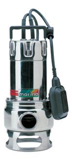 Marina SXG1100 Dompelpomp, Tuin en Terras, Waterpompen, Verzenden, Nieuw