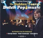 cd digi - Various - Johan Derksen Presenteert The Golden..., Verzenden, Zo goed als nieuw