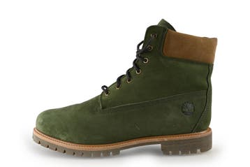 Timberland Boots in maat 47½ Groen, Overige kleuren, Verzenden, Timberland, Boots