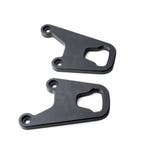 Kriega heelplates OS-base voor KTM 690 en Husqvarna 701, Motoren, Accessoires | Koffers en Tassen, Verzenden, Nieuw