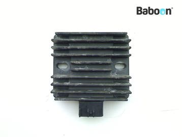Spanningsregelaar Yamaha YP 400 Majesty 2004-2006 (YP400 5RU, Motoren, Verzenden, Gebruikt