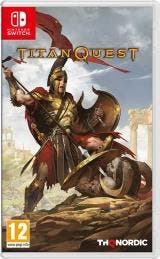 MarioSwitch.nl: Titan Quest - iDEAL!, Spelcomputers en Games, Ophalen of Verzenden, Zo goed als nieuw