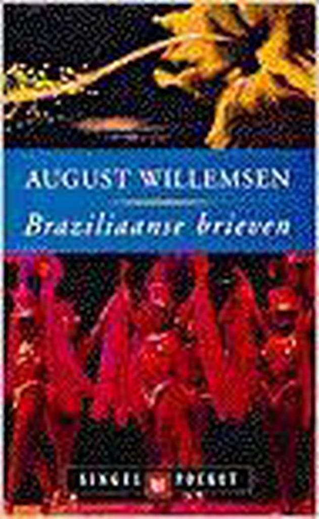 Braziliaanse brieven / Singel pockets 9789041330666, Boeken, Literatuur, Gelezen, Verzenden