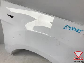 Ford Ecosport 2017+ Zijscherm Spatbord Rechts Voor Origineel, Ophalen, Gebruikt, Voor, Ford