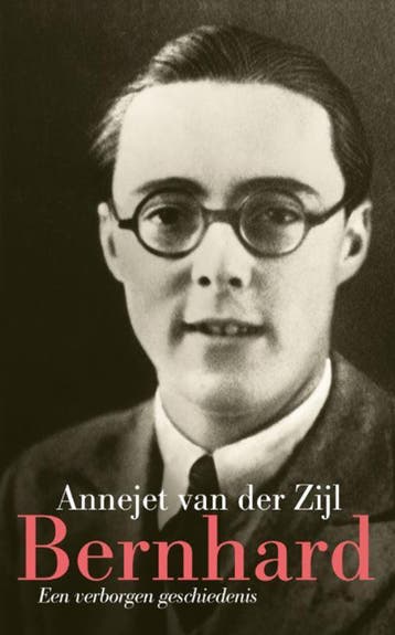 Bernhard | Annejet Zijl | Nieuw, Ophalen of Verzenden, Nieuw, Annejet Zijl