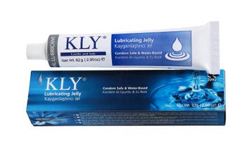 KLY Glijmiddel tube 82 gram, Verzenden, Nieuw