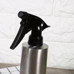 304 RVS Gieter Plantenspuit | Multifunctioneel met Pompdruk, Verzenden, Nieuw