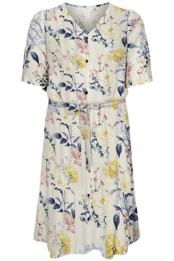ONLY ECO jurk CARNOVA Maat:, Kleding | Dames, Verzenden, Nieuw, Overige kleuren