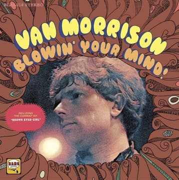 Van Morrison - Blowin Your Mind (vinyl LP), Verzenden, Nieuw in verpakking, 12 inch, Poprock