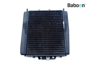 Radiateur Piaggio | Vespa MP3 500 LT 2011-2014, Verzenden, Gebruikt
