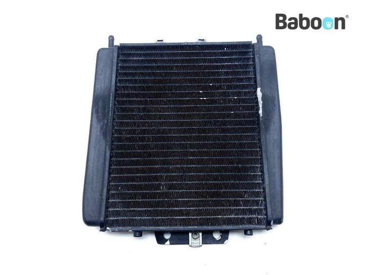 Radiateur Piaggio | Vespa MP3 500 LT 2011-2014, Motoren, Onderdelen | Overige, Gebruikt, Verzenden