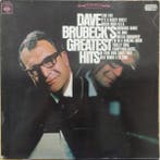 Dave Brubeck – Dave Brubecks Greatest Hits, Ophalen of Verzenden, Nieuw in verpakking