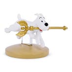 Kuifje Beeldje Bobbie Scepter 6 cm, Ophalen of Verzenden, Nieuw