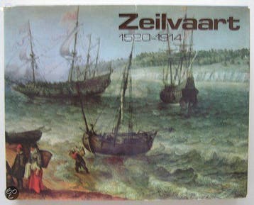 1520 1914 Zeilvaart - Macintyre 9789060171028, Verzenden, Gelezen, Macintyre