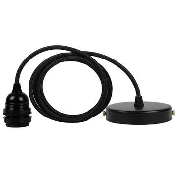 Vintlux Hanglamp 001 Bakeliet E27, Nieuw