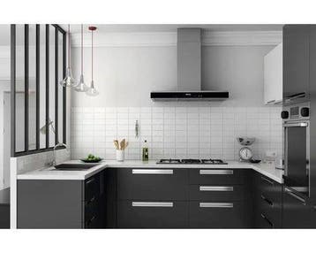 Wandtegel Wit 7,5x15cm (Muurtegels, Muur- en plafondtegels), Nieuw, Minder dan 20 cm, 10 m² of meer, Wandtegels