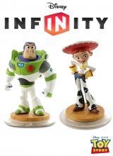MarioWii.nl: Disney Infinity Playset - Toy Story in Space, Spelcomputers en Games, Ophalen of Verzenden, Zo goed als nieuw