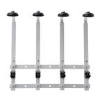 Wandrek voor vier flessen in zakken, Verzenden, Nieuw in verpakking