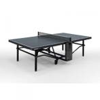 Sponeta Outdoor Tafeltennistafel Design Line Black Edition, Verzenden, Nieuw