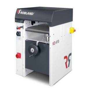 Robland KD410 Vandiktebank