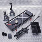 Datona Wielwisselset 10-delig - Datona, Ophalen of Verzenden, Nieuw