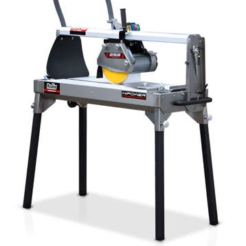 Rodia 259RS tegelzaagmachine, 70 mm of meer, Overige typen, Nieuw, Rodia