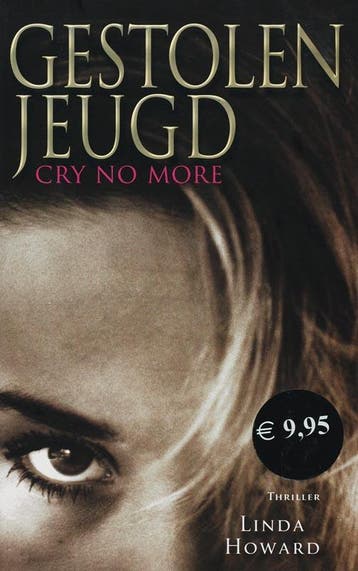 GESTOLEN JEUGD - L. Howard 9789045304823, Boeken, Verzenden, Gelezen, L. Howard