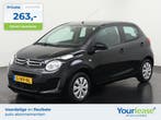 Citroen C1 | Op voorraad | v.a. 263,- all-in | v.a. 12 mnd, C1, Handgeschakeld, Nieuw, Lease