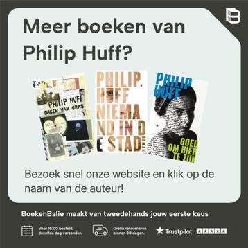 Ik meld mij af, ik meld mij aan - Philip Huff 9789044653038, Verzenden, Zo goed als nieuw, Philip Huff