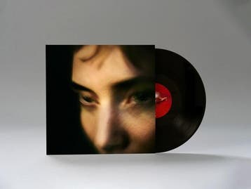lp nieuw - lykke li - EYEYE (nieuw), Verzenden, Zo goed als nieuw, Overige formaten