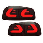 Achterlichten VW Touareg 02-10 Car DNA LED rood, Ophalen of Verzenden, Nieuw