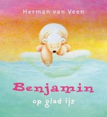 Benjamin IJ. Beer - Herman van Veen 9789043515108, Verzenden, Zo goed als nieuw, Herman van Veen
