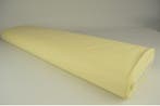Kunstleer – Beige, Hobby en Vrije tijd, Stoffen en Lappen, 120 cm of meer, Beige, Leer of Kunstleer, Ophalen of Verzenden