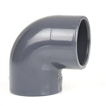 ERA PVC Knie 90° 32 mm, Ophalen of Verzenden, Nieuw