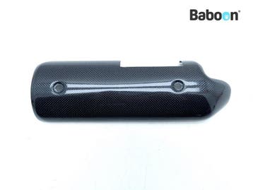 Hitte Schild Ducati Monster 1000 S4R(S) 2007-2008 (M417), Motoren, Onderdelen | Ducati, Verzenden, Gebruikt